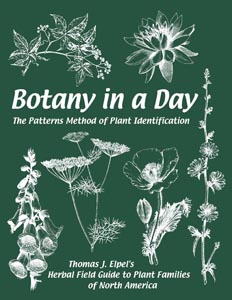 Botany in a Day, 5th Edition, 2004.