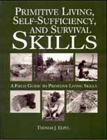 Primitive Living, Self-Sufficiency, and Survival Skills.